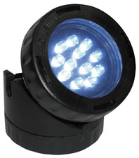 Alpine Luminosity 12-LED Bright White Light | Alpine