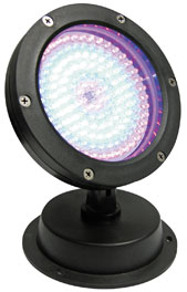 Alpine Luminosity 144-LED Bright Changing Light | LED