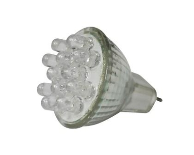 Alpine Replacement 12-LED Bulb  Cool White | Lighting Parts and Accessories