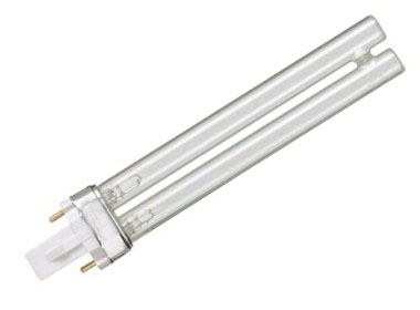 Alpine 9 Watt UV Bulb For PLF2000U | Parts