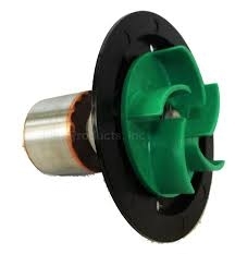 Alpine Impeller for PAC3100 | Water Pump Parts