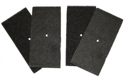 Beckett Replacement filter pad | Clearance Items