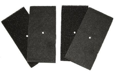 Beckett Replacement filter pad | Beckett