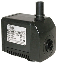 Alpine Powerhead 180 gph Pump | Fountain