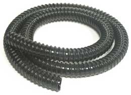 Alpine Black Kink Free Tubing (Metric) | Hose/Tubing