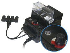 Alpine Multi-Light Transformers | Lighting Parts and Accessories