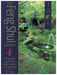 Feng Shui Garden | Books