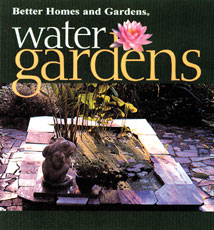 Water Gardens | Books