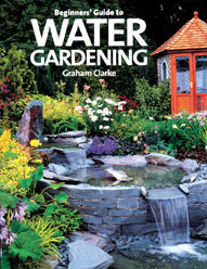 Beginner's Guide To Watergardening | Books