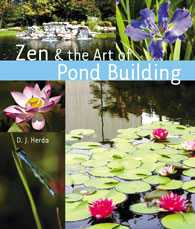Zen & The Art of Pond Building | Books