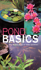 Pond Basics | Books