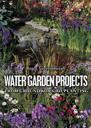 Water Garden Projects | Books