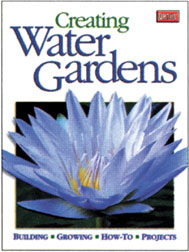 Creating Water Gardens | Books