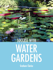 Success with Water Gardens | Books