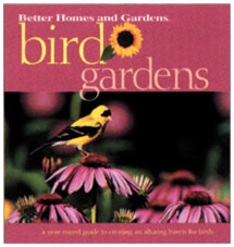Bird Gardens | Books