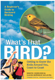 What's That Bird? | Books