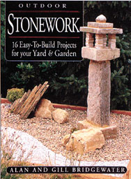Outdoor Stoneworks | Books