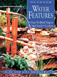Outdoor Water Features | Books