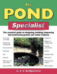 The Pond Specialist | Books