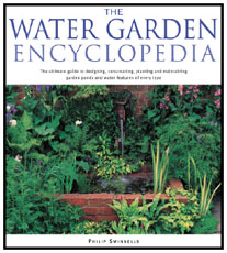 The Water Garden Encyclopedia | Books