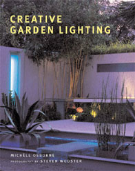 Creative Garden Lighting | Books