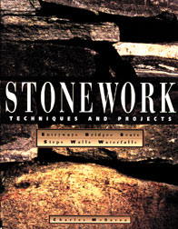 Stonework | Books