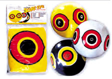 Bird-X Scare-Eye 3-Pack | Pest Control