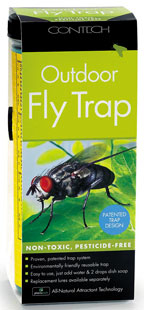 Outdoor Fly Trap | Pest Control