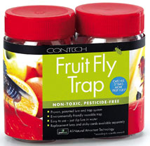 Fruit Fly Trap | Pest Control