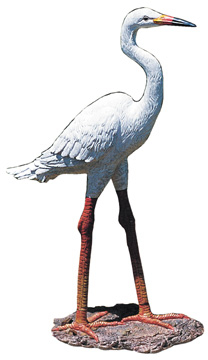CobraCo Egret | CobraCo