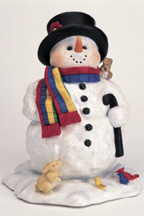 Snowman | Clearance Items