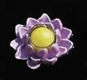 Mini Water Lily Votives from Cobraco | Others