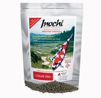 Inochi Koi Food Color PRO | Dainichi