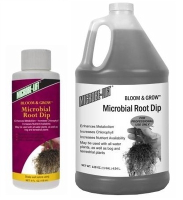 Root Dip | Microbe-Lift