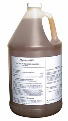 MICROBE-LIFT  AlgAway 60 | Algaecides