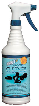 Microbe-Lift Soy-Based Vinyl Cleaner | Microbe-Lift