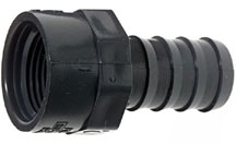 Adapter: FPT x BARB | Fittings/Adapters
