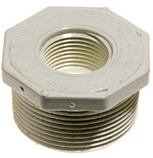 Bushing, Reducer-3/8-1 MPT x FPT | Fittings/Adapters