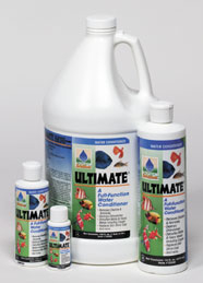 Pond Solutions Ultimate Full Function Water Conditioner | Clarifiers