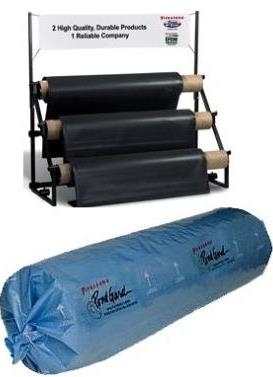 EPDM Liner Rolls | Pond Liners