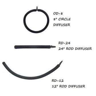 Matala/Hakko Air Diffusers | Air Pump Parts & Accessories