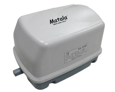 Matala Linear Air Pumps HK-25 hk-40 | Aeration