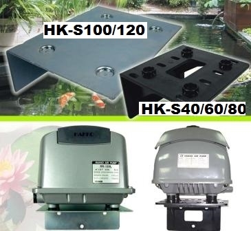 Hakko Air Pump Stand | Air Pump Parts & Accessories