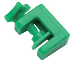 Air Line Clamp, plastic | Clearance Items