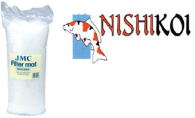 Nishikoi Filtermat | Clearance Items