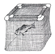 Nycon Fish Cages | Predator Control