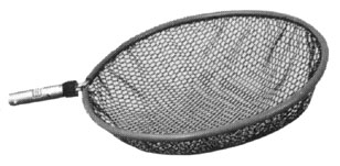 Nycon Koi Deluxe Net Handles T24 | Nets