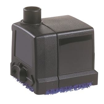 Aquarius Universal Fountain Pump 80gph | Oase