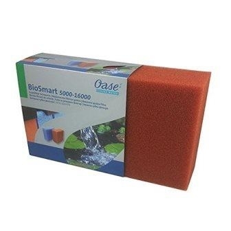 Oase BioSmart 1600 Foam RED | Oase