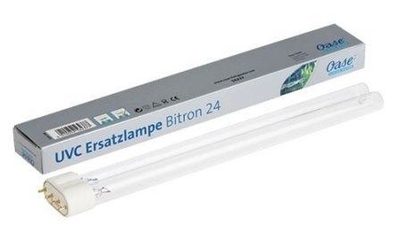 UVC LAMP 24W FILTOCLEAR 4000 | Oase